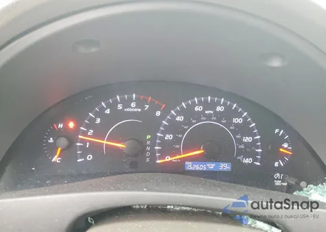 2010 Toyota Camry Base from USA, damaged, VIN 4T4BF3EK2AR046928